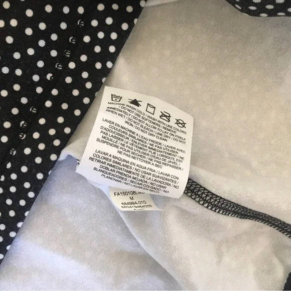 Nike Pro Hyperwarm Half-Zip dri fit Pullover - Picture 5 of 7